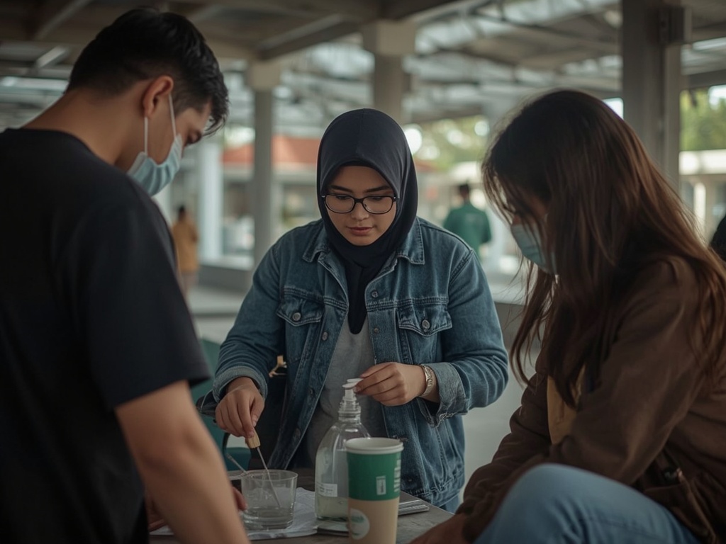 Studi Lapangan Manajer Operasional: Mitos vs Fakta Saat Menggabungkan Layanan Keluarga, Perjalanan, Renovasi, dan Surya