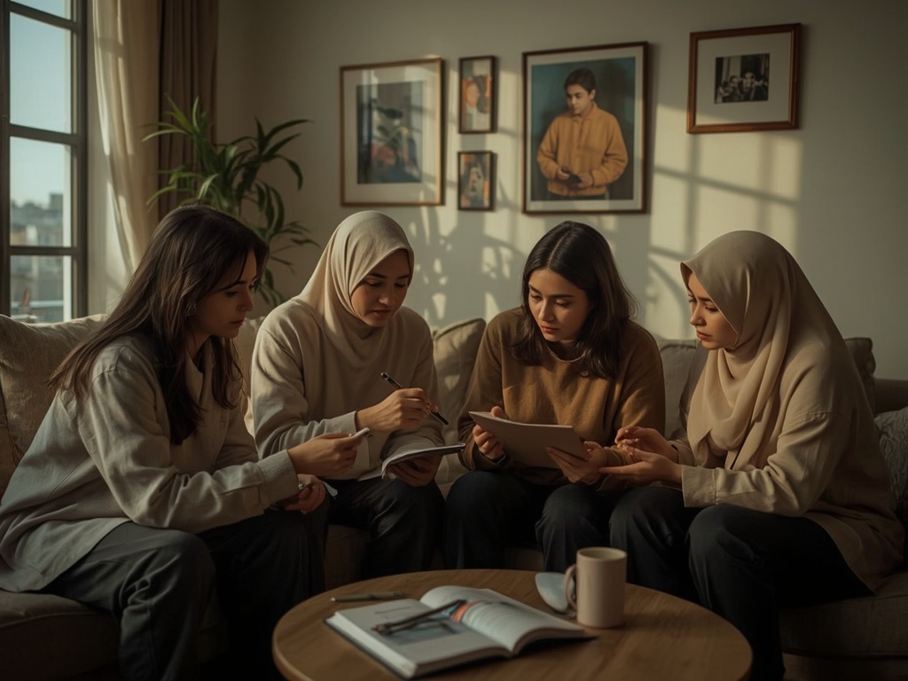 Panduan Praktis Berbasis Ceklis: Bongkar Mitos untuk Sehari-hari, Liburan, dan Energi Surya di Rumah